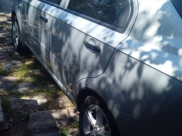 Авто Chevrolet Aveo 2009 № 8804119