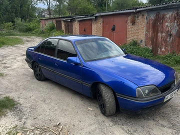 Авто Opel Omega 1988 № 8804122