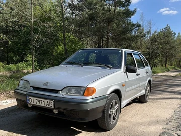 Авто ВАЗ 2114 2008 № 8804124