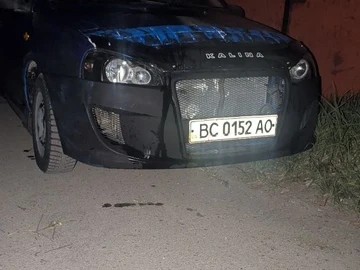 Авто ВАЗ 1118 Kalina 2008 № 8804195