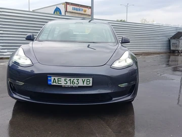 Авто Tesla Model 3 2022 № 8804207