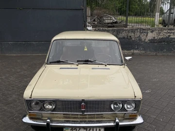Авто ВАЗ 2103 1973 № 8804212