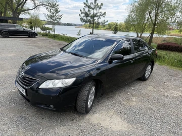 Авто Toyota Camry 2006 № 8804213