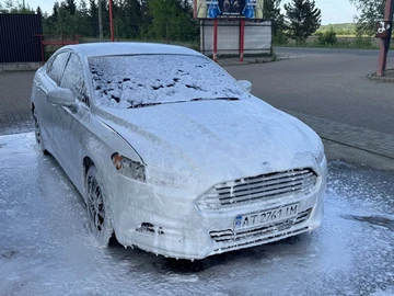 Авто Ford Fusion Usa  2013 № 8804218