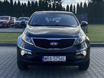 Авто KIA Sorento 2010 № 8804219