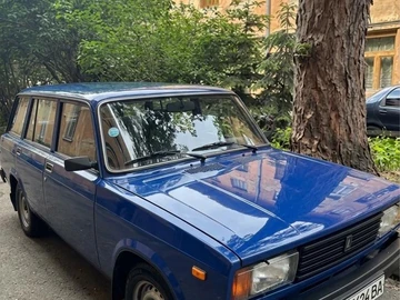 Авто ВАЗ 2103 2004 № 8804228