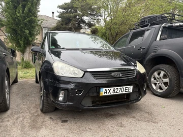 Авто Ford C-Max 2007 № 8804238