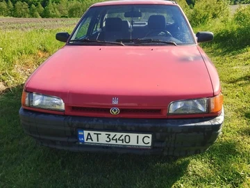 Авто Mazda 323 1994 № 8804241