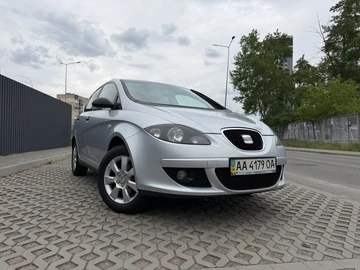 Авто SEAT Toledo 2008 № 8804242