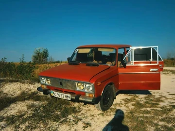 Авто ВАЗ 2106 1979 № 8804247