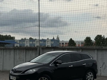 Авто Mazda Cx-7 2008 № 8804252