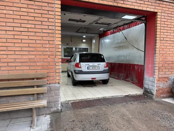 Авто Hyundai Getz 2007 № 8804253