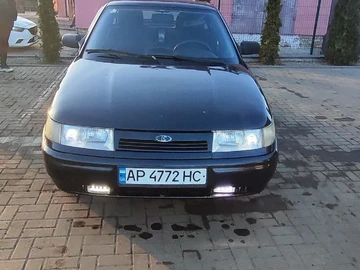 Авто ВАЗ 21114 2008 № 8804254