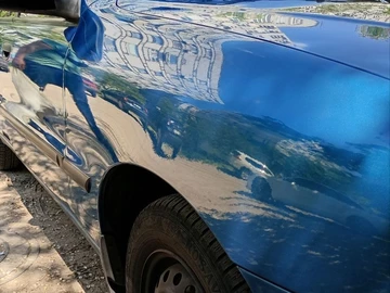 Авто ЗАЗ Sens 2014 № 8804258