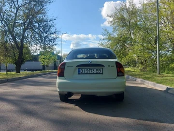 Авто Daewoo Arcadia 2011 № 8804259
