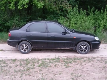 Авто Daewoo Arcadia 2008 № 8804261