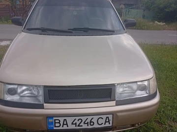 Авто ВАЗ 2110 2001 № 8804263