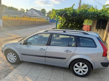 Авто Renault Megane 2005 № 8804264