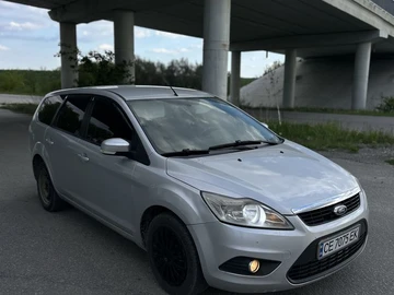 Авто Ford Focus 2008 № 8804266