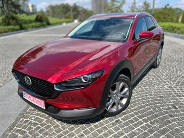Авто Mazda 121 2021 № 8804267