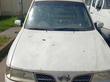 Авто Chery Flagcloud 2008 № 8804269