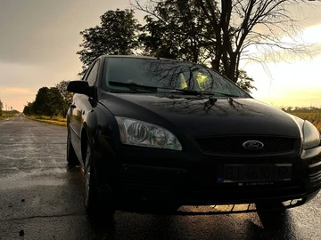 Авто Ford Focus 2005 № 8804276