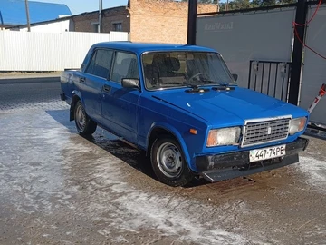 Авто ВАЗ 2105 1988 № 8804277