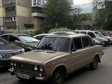 Авто ВАЗ 2106 1989 № 8804278