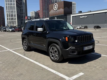 Авто Jeep Cj8 2016 № 8804282