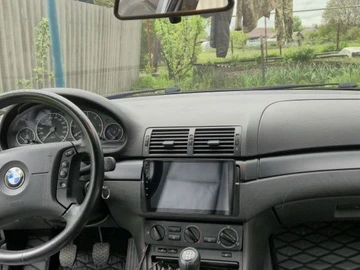Авто BMW 3 Серия 2005 № 8804283