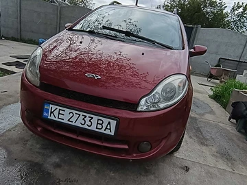 Авто Chery Kimo A1  2008 № 8804284