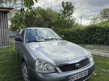 Авто ВАЗ 21072 2008 № 8804287