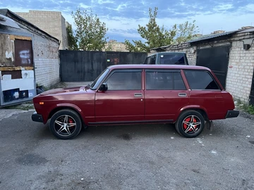 Авто ВАЗ 21043 2007 № 8804288