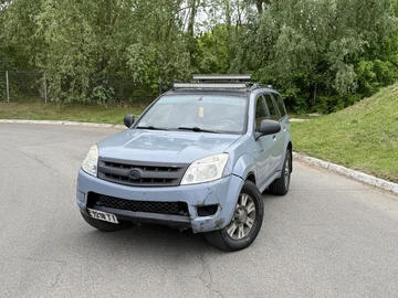 Авто Great Wall Hover 2007 № 8804291