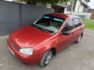 Авто ВАЗ 1118 Kalina 2006 № 8804301