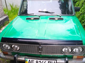 Авто ВАЗ 2103 1974 № 8804302