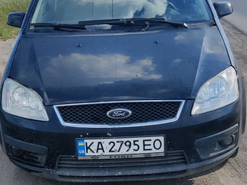 Авто Ford C-Max 2004 № 8804303