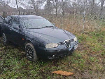 Авто Alfa Romeo 75 2002 № 8804313