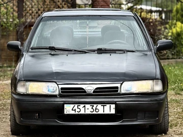 Авто Nissan Primera 1994 № 8804315