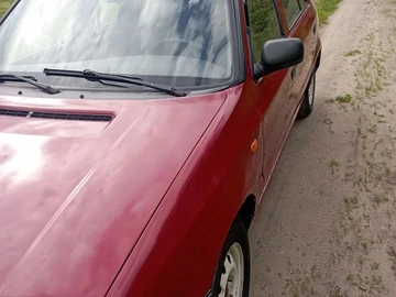 Авто Skoda Felicia 1996 № 8804322