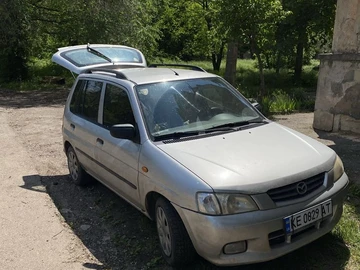 Авто Mazda Demio 2000 № 8804332