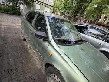 Авто ВАЗ 1118 Kalina 2008 № 8804338