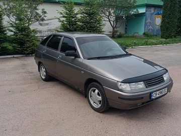 Авто ВАЗ 2112 2007 № 8804339