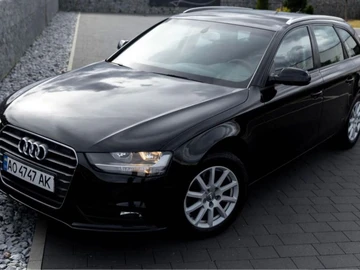 Авто Audi A4 2014 № 8804341