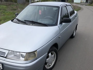 Авто ВАЗ 2110 2007 № 8804344