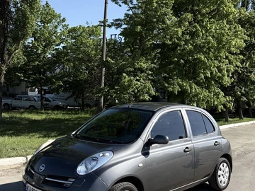 Авто Nissan Micra 2005 № 8804476
