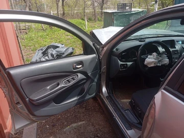 Авто Nissan 100 Nx 2008 № 8804477