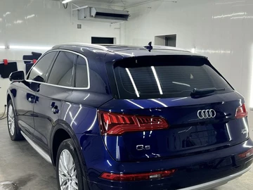 Авто Audi Q5 2017 № 8804479