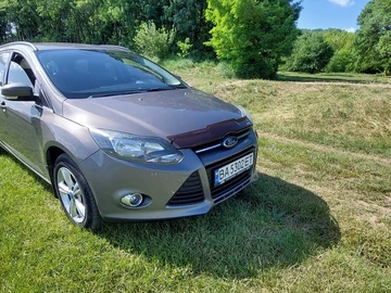 Авто Ford Focus 2012 № 8804478