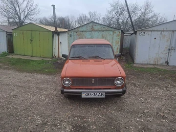 Авто ВАЗ 2101 1980 № 8804484